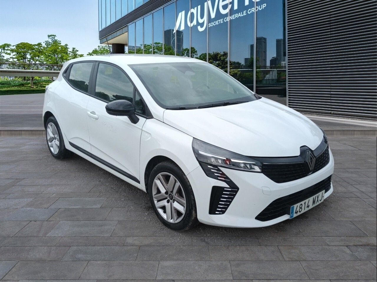 Renault Clio Evolution Dci 100 (74kw) - Foto 2