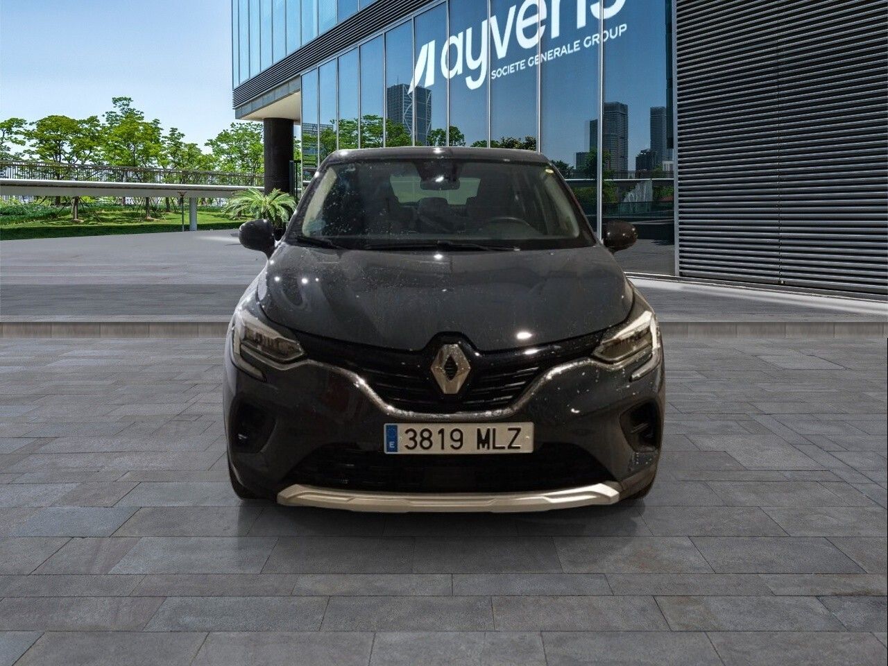 Renault Captur Equilibre Tce 67kw (90cv) - Foto 2