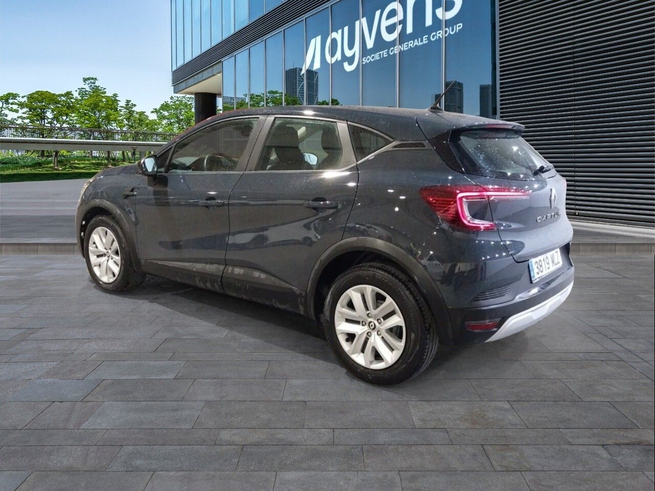 Renault Captur Equilibre Tce 67kw (90cv) - Foto 2