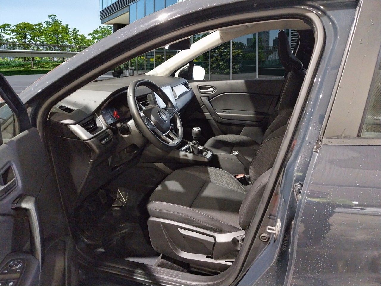 Renault Captur Equilibre Tce 67kw (90cv) - Foto 2