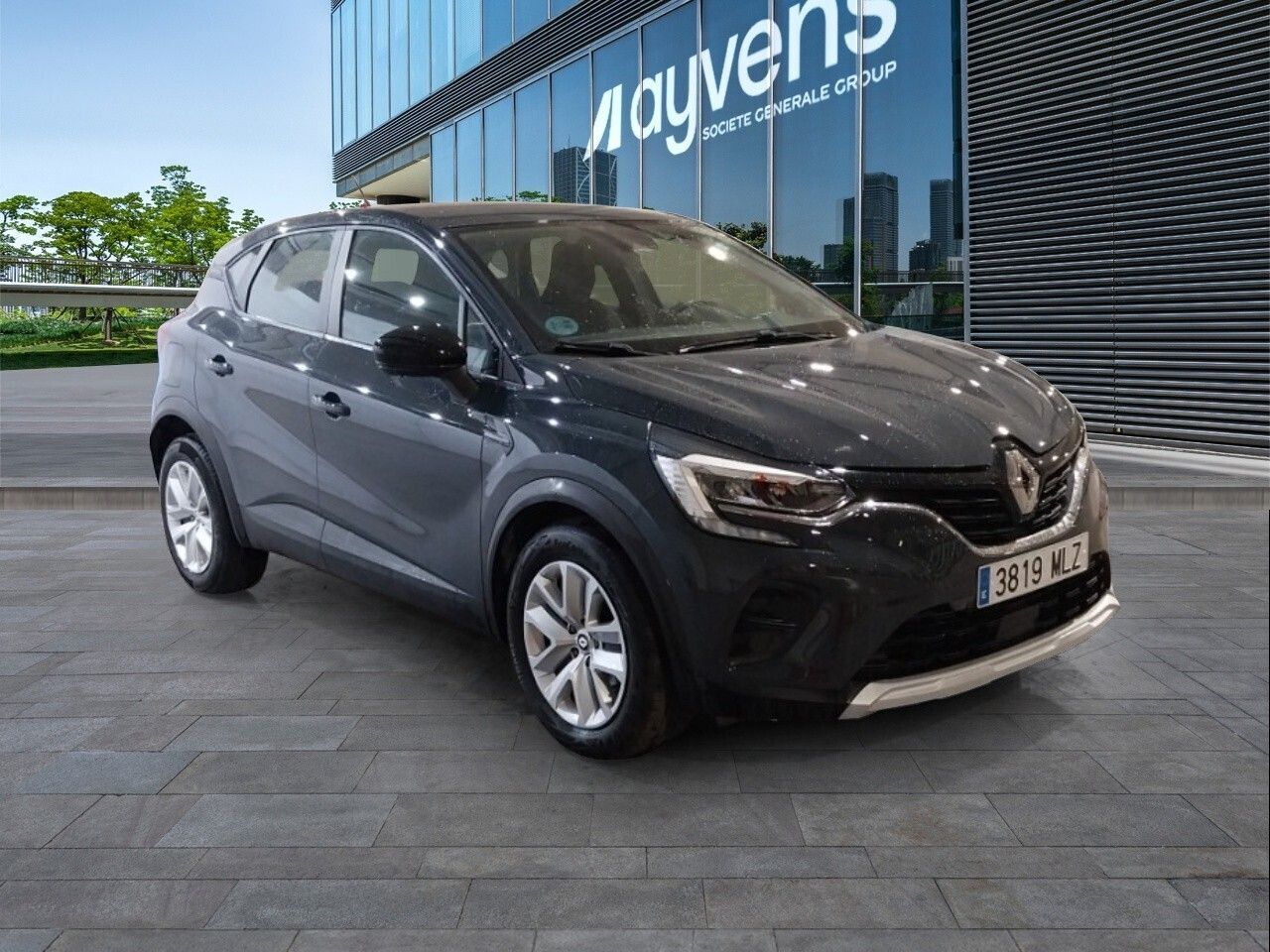 Renault Captur Equilibre Tce 67kw (90cv) - Foto 2