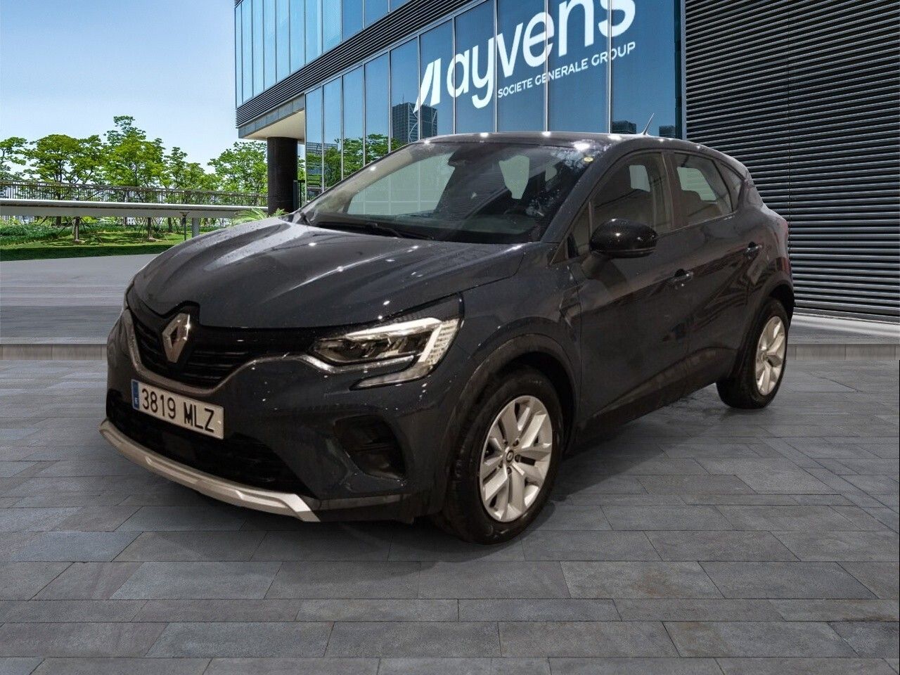 Renault Captur Equilibre Tce 67kw (90cv) - Foto 2