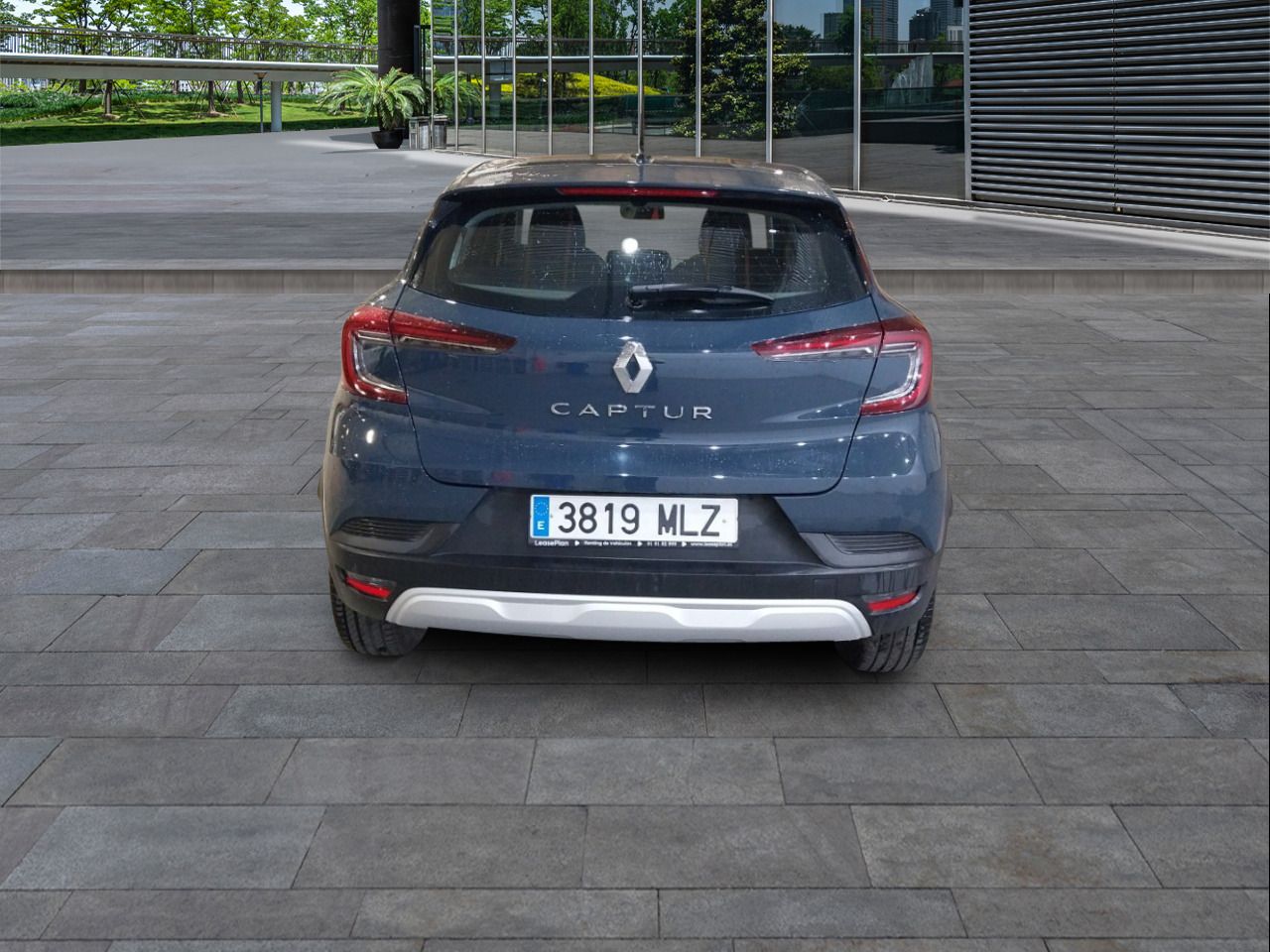 Renault Captur Equilibre Tce 67kw (90cv) - Foto 2