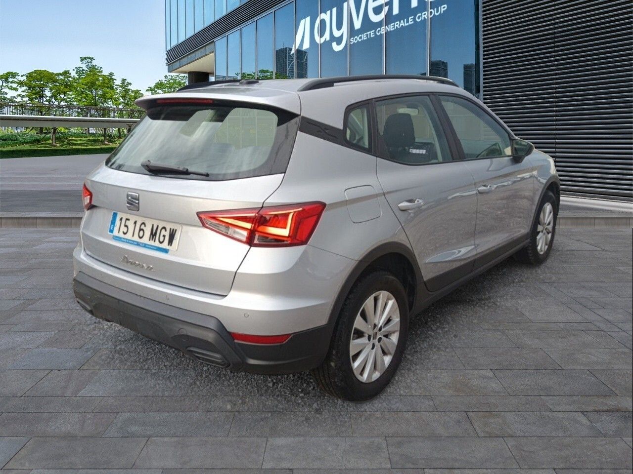 Seat Arona 1.0 Tsi 81kw (110cv) Style Xm - Foto 2