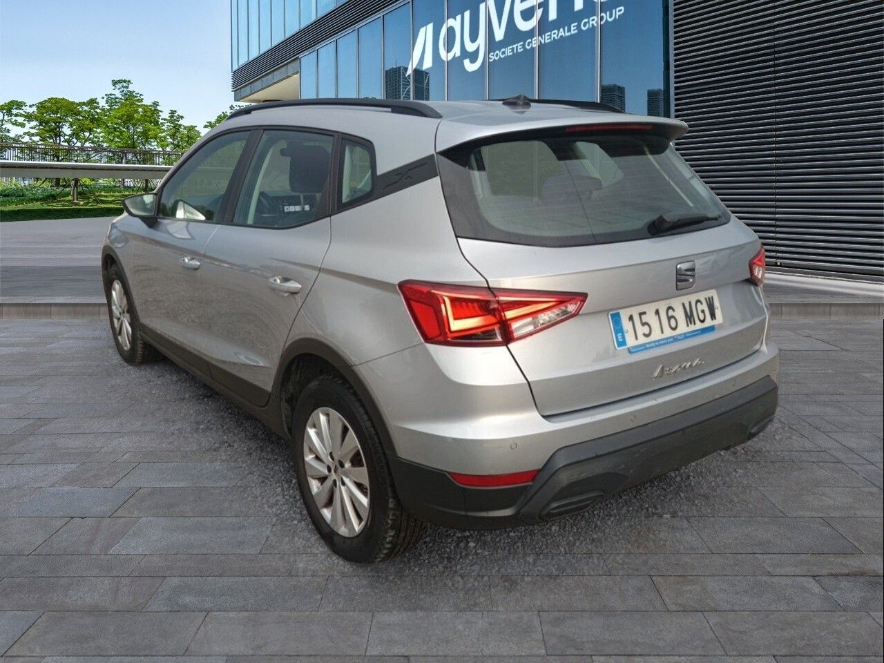 Seat Arona 1.0 Tsi 81kw (110cv) Style Xm - Foto 2