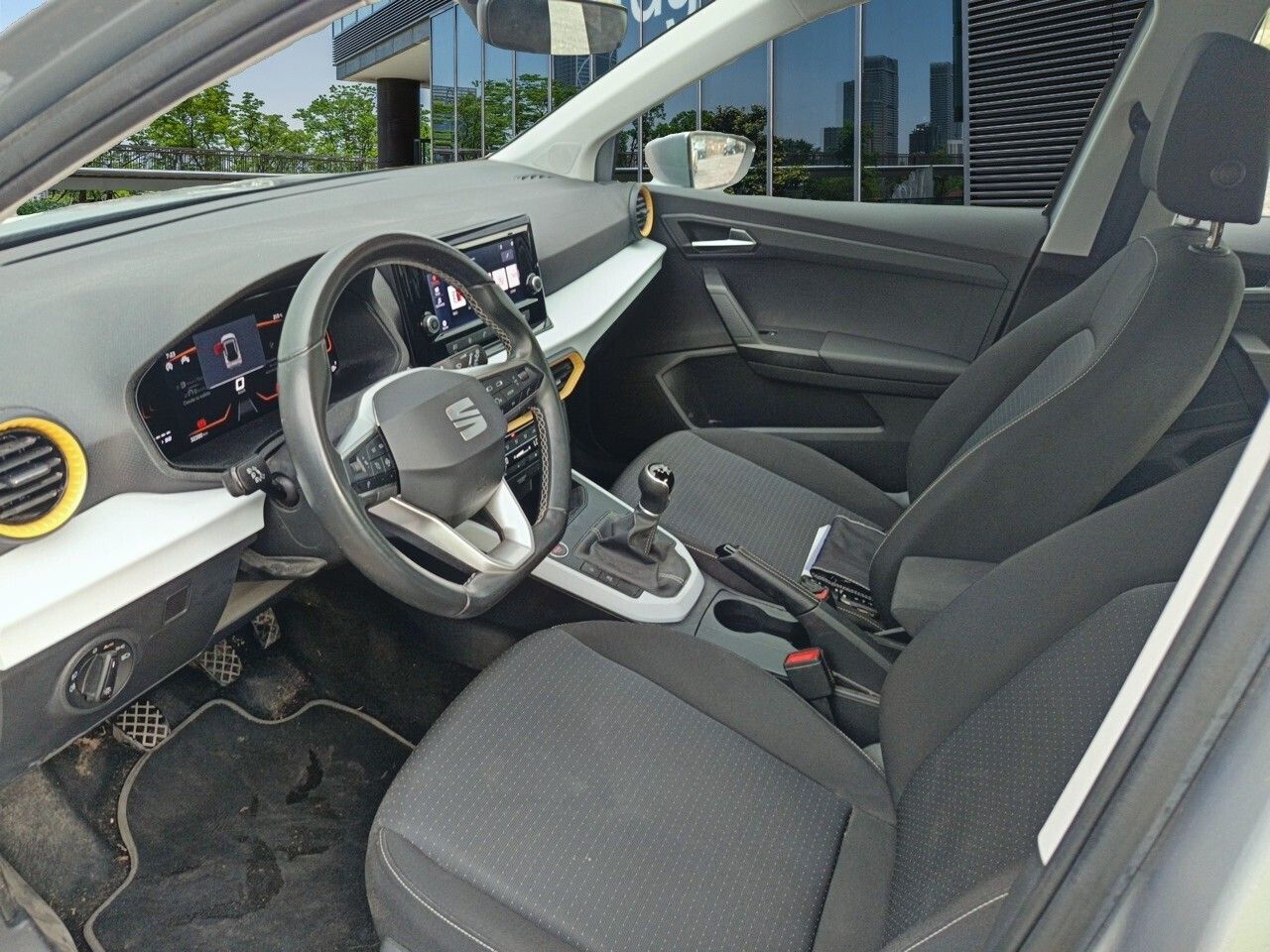 Seat Arona 1.0 Tsi 81kw (110cv) Style Xm - Foto 2