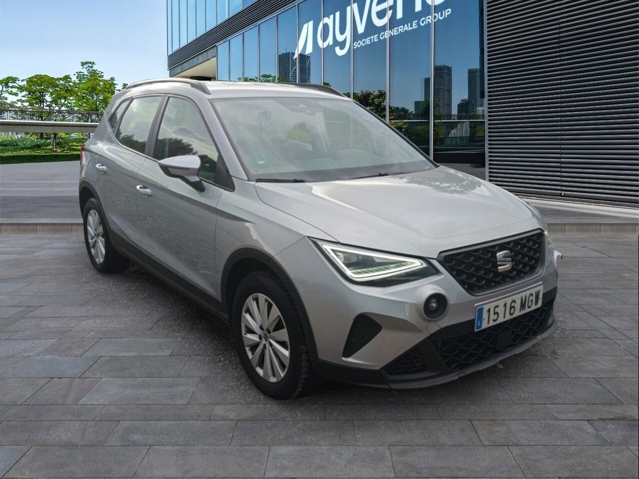 Seat Arona 1.0 Tsi 81kw (110cv) Style Xm - Foto 2