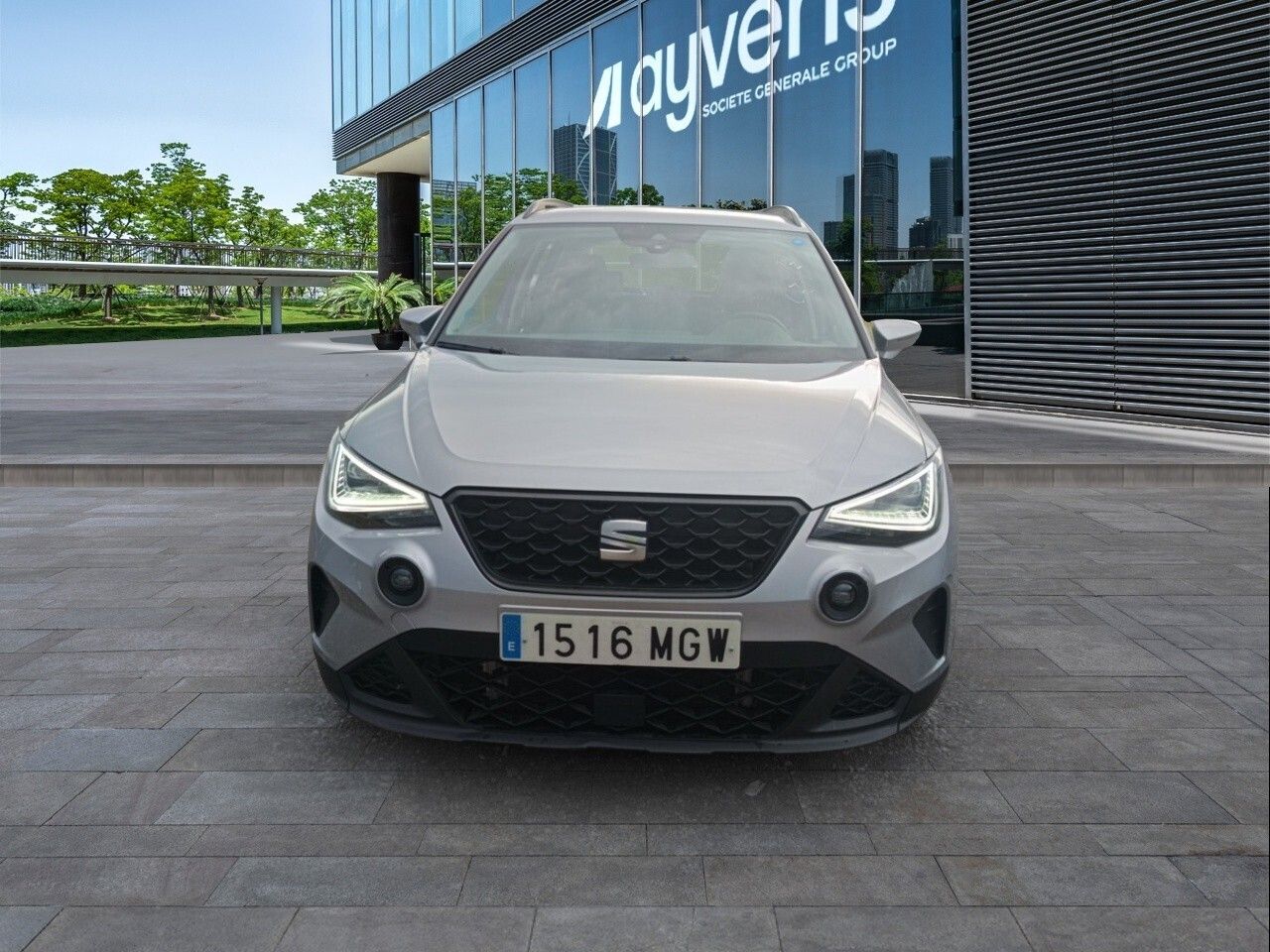 Seat Arona 1.0 Tsi 81kw (110cv) Style Xm - Foto 2