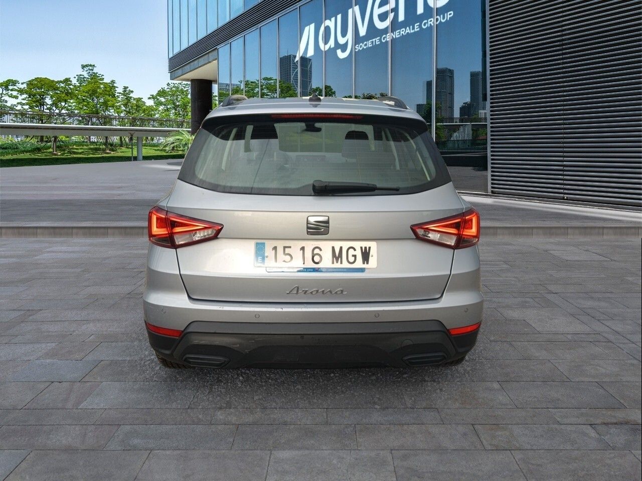 Seat Arona 1.0 Tsi 81kw (110cv) Style Xm - Foto 2