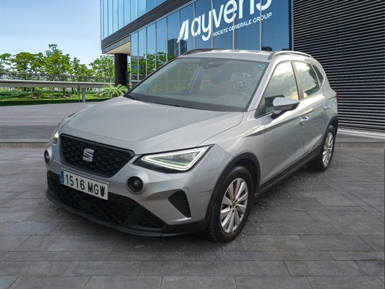Seat Arona 1.0 Tsi 81kw (110cv) Style Xm - Foto 2