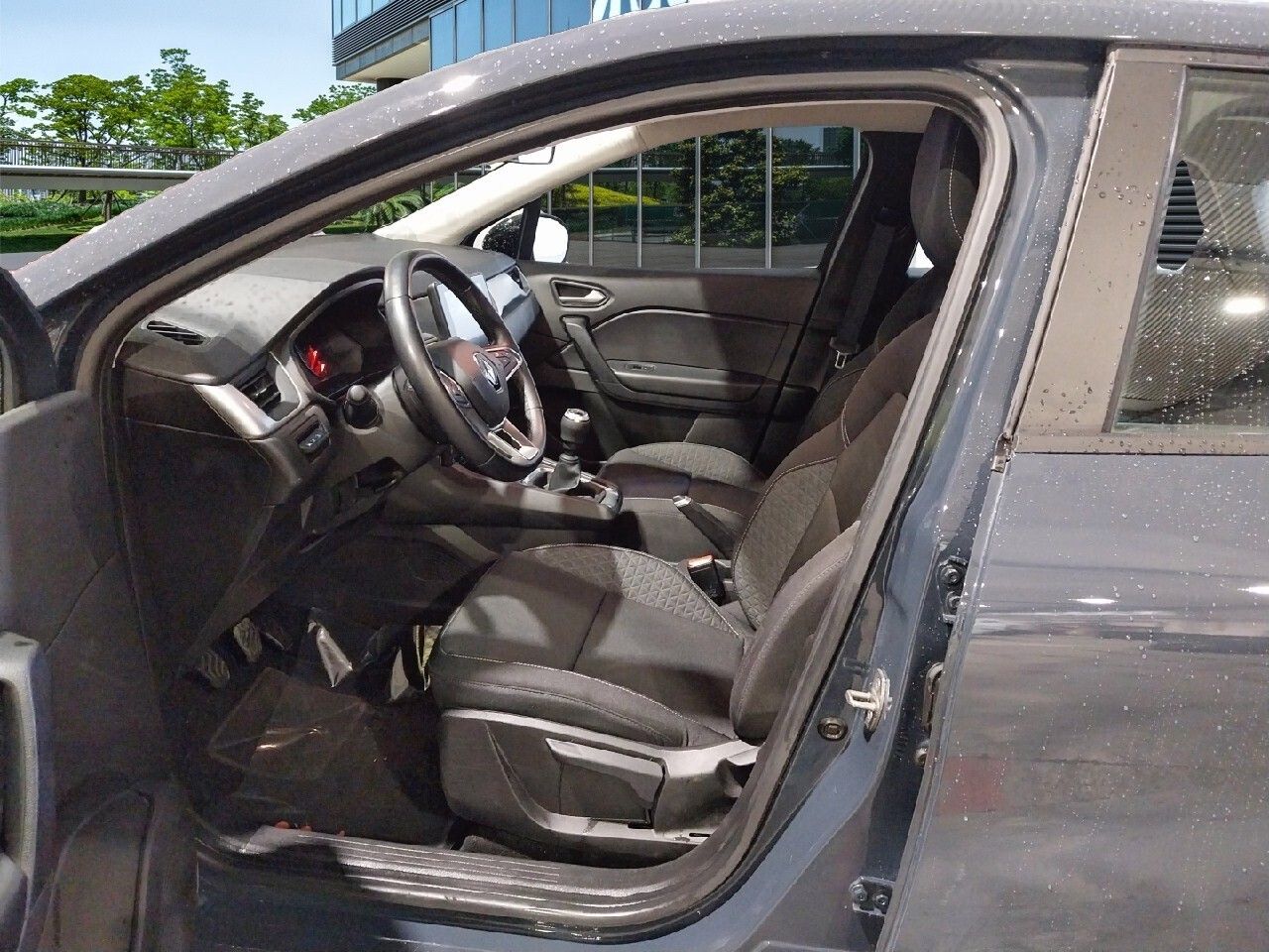 Renault Captur Equilibre Tce 67kw (90cv) - Foto 2