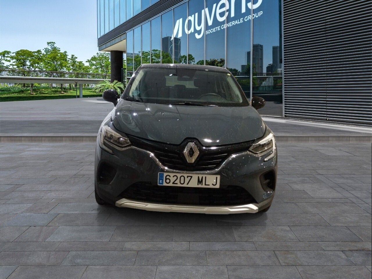 Renault Captur Equilibre Tce 67kw (90cv) - Foto 2