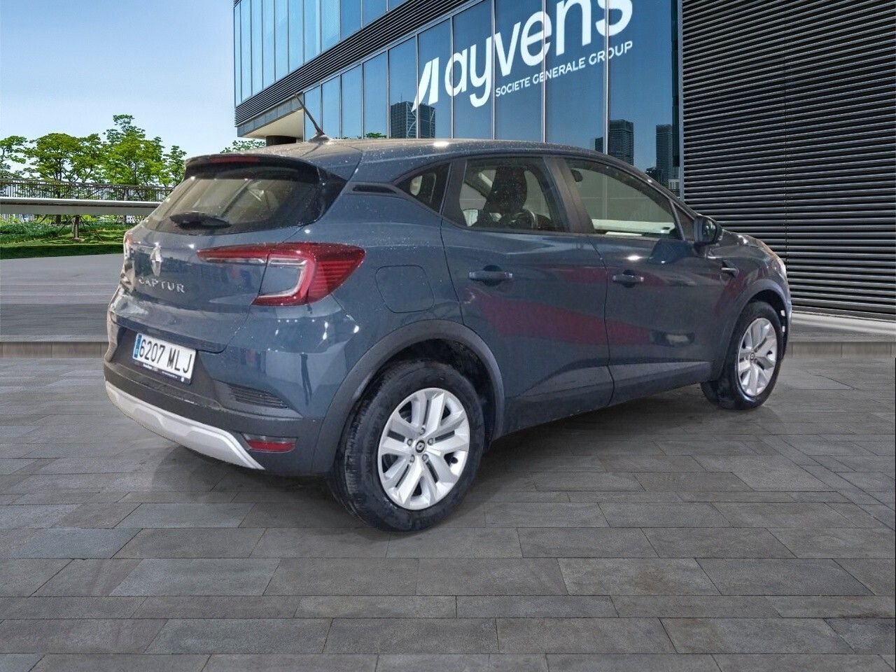 Renault Captur Equilibre Tce 67kw (90cv) - Foto 2
