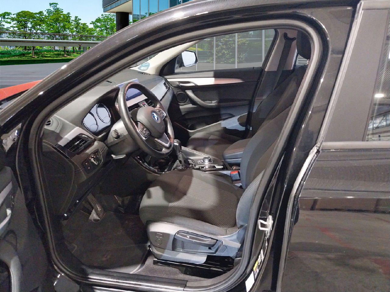Bmw X2 Xdrive25e Auto - Foto 2
