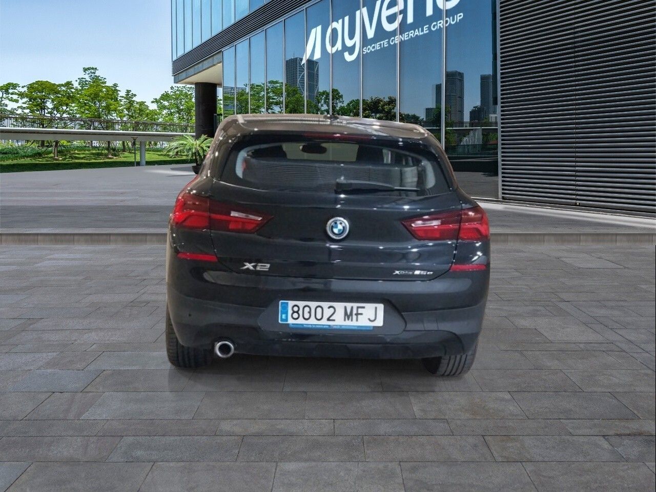 Bmw X2 Xdrive25e Auto - Foto 2