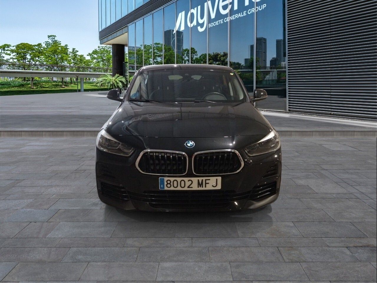 Bmw X2 Xdrive25e Auto - Foto 2