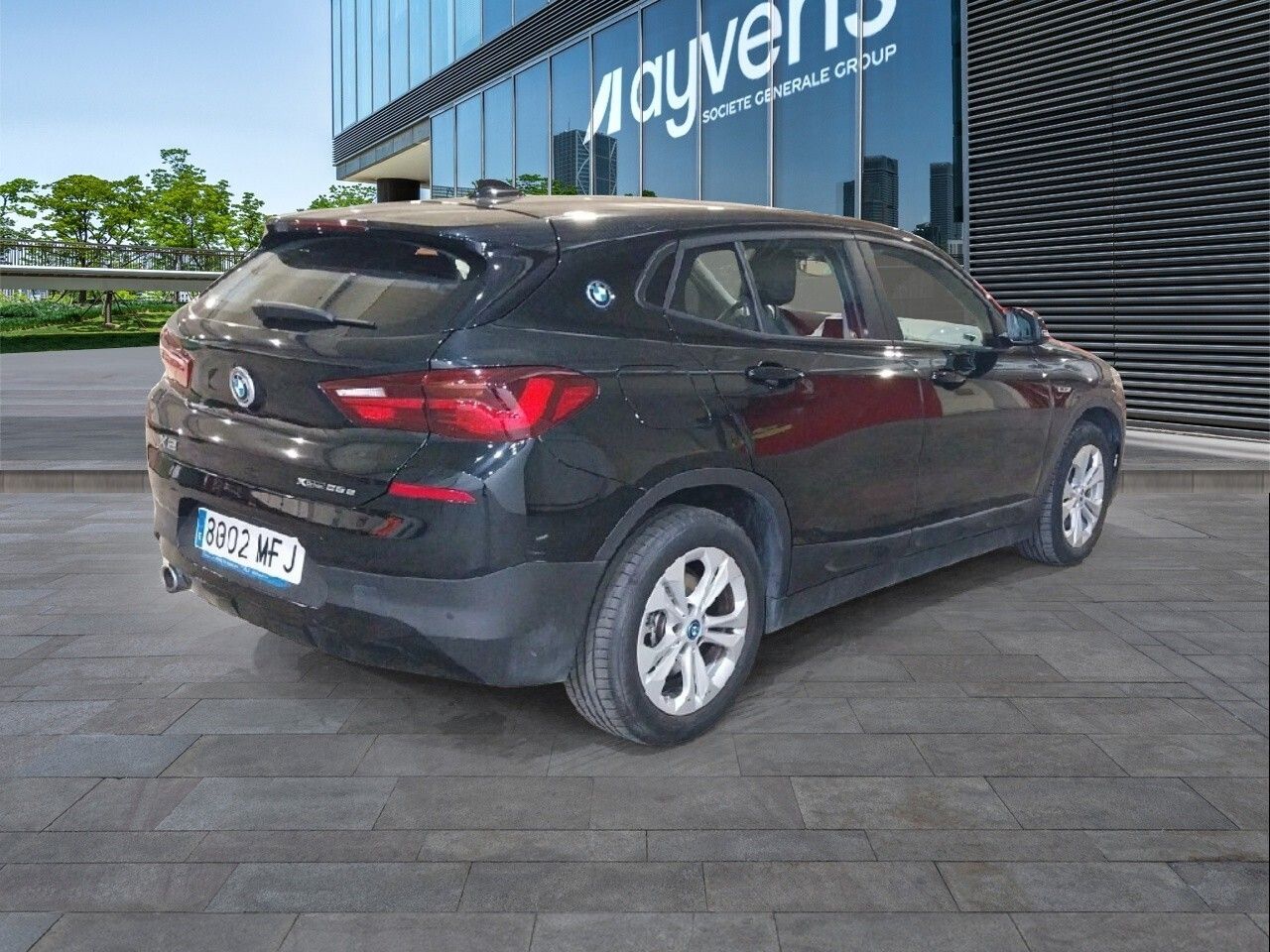 Bmw X2 Xdrive25e Auto - Foto 2