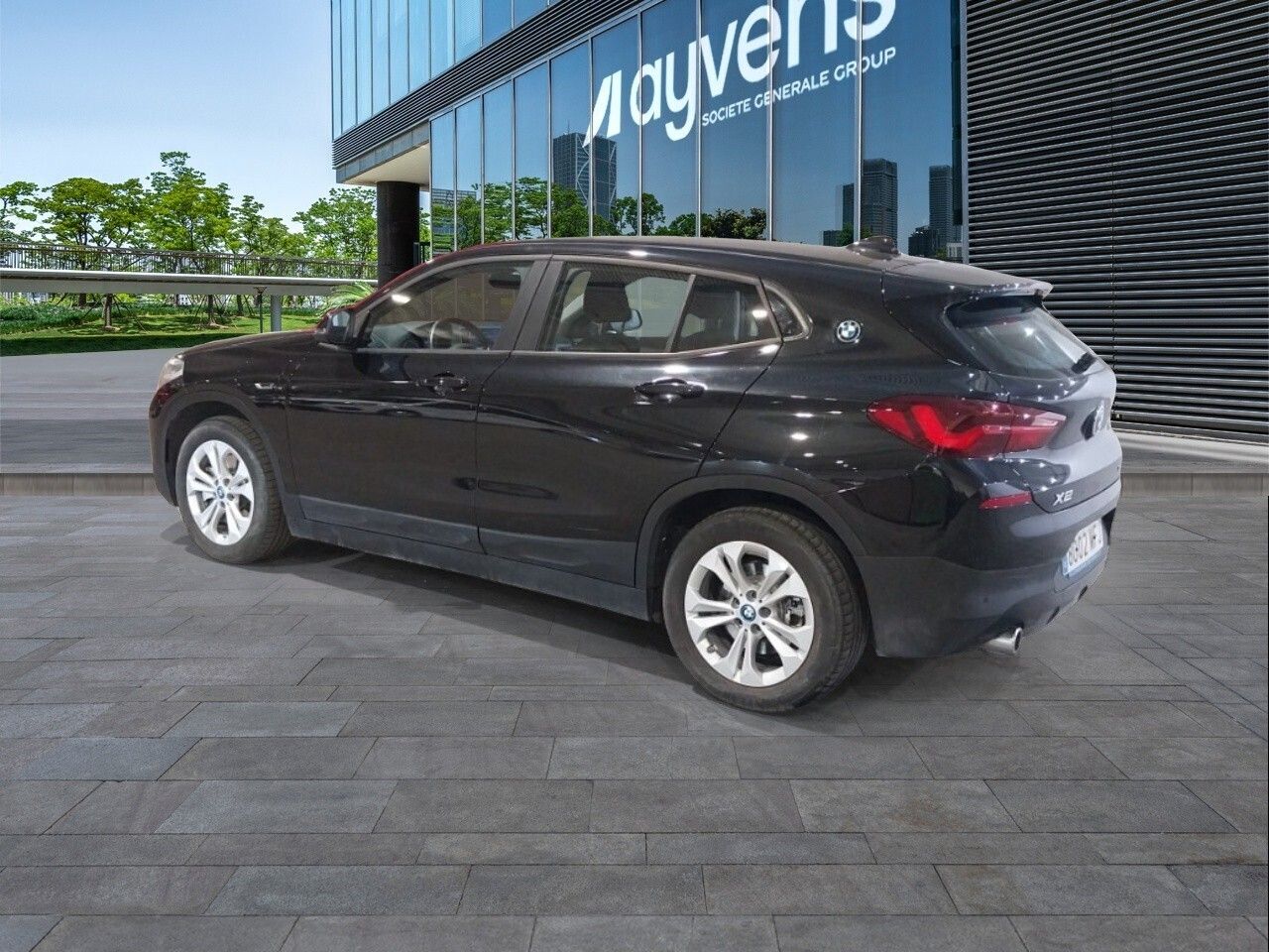 Bmw X2 Xdrive25e Auto - Foto 2