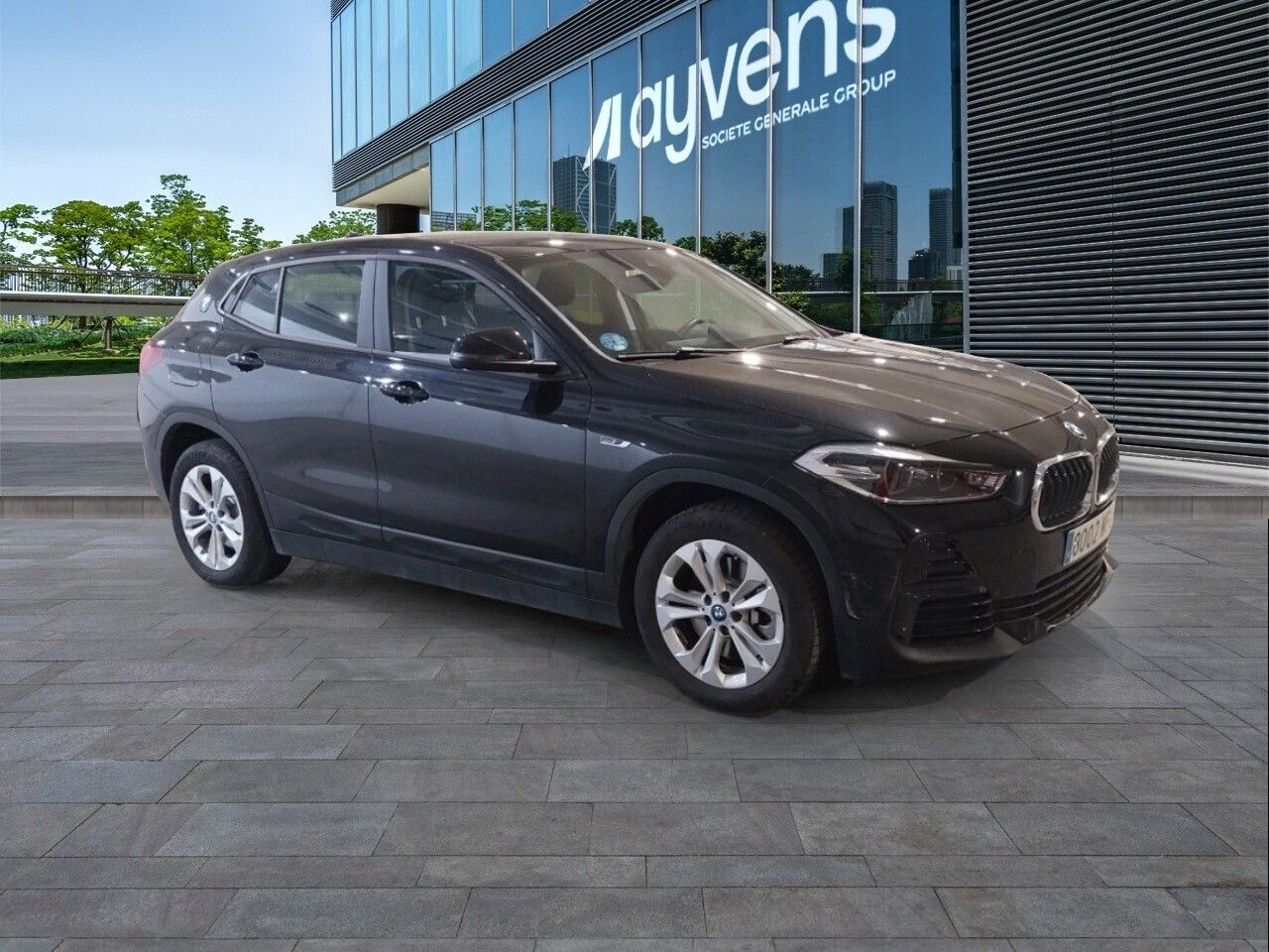 Bmw X2 Xdrive25e Auto - Foto 2
