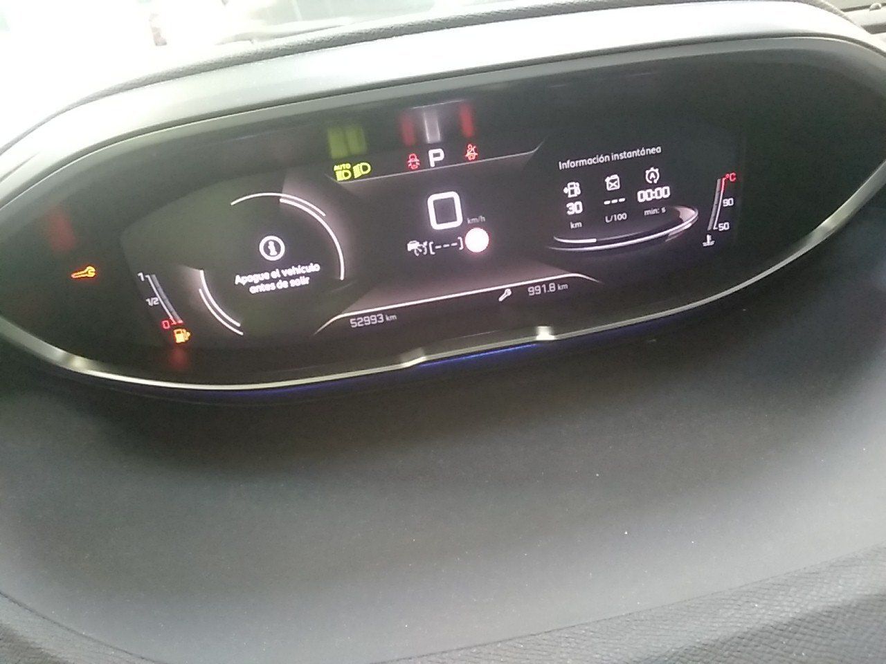 Peugeot 5008 1.5 Bluehdi 96kw S&s Gt Eat8 - Foto 2