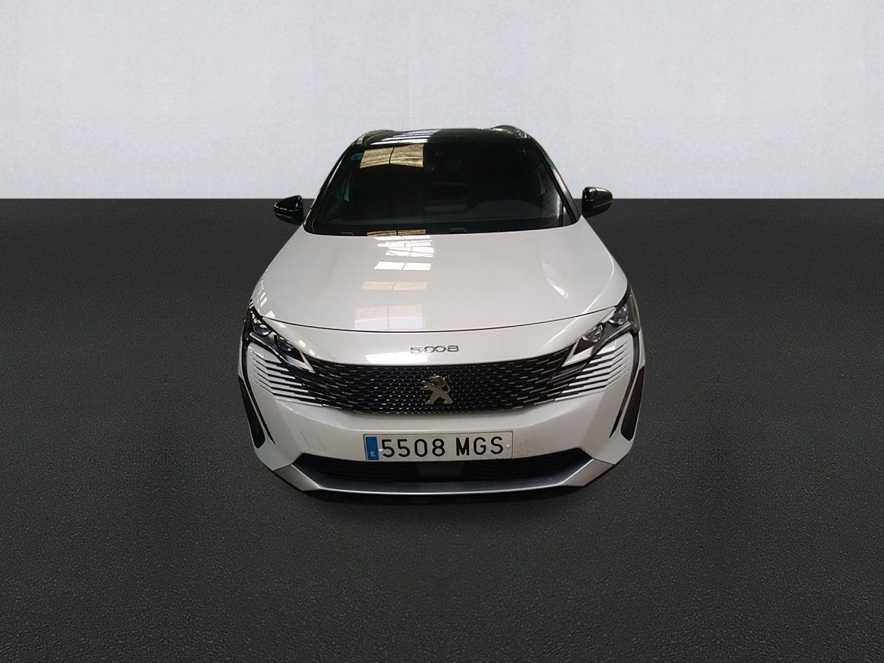 Peugeot 5008 1.5 Bluehdi 96kw S&s Gt Eat8 - Foto 2