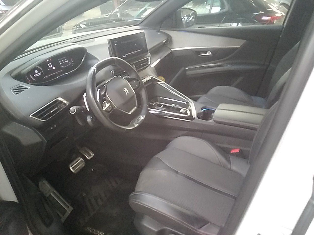 Peugeot 5008 1.5 Bluehdi 96kw S&s Gt Eat8 - Foto 2