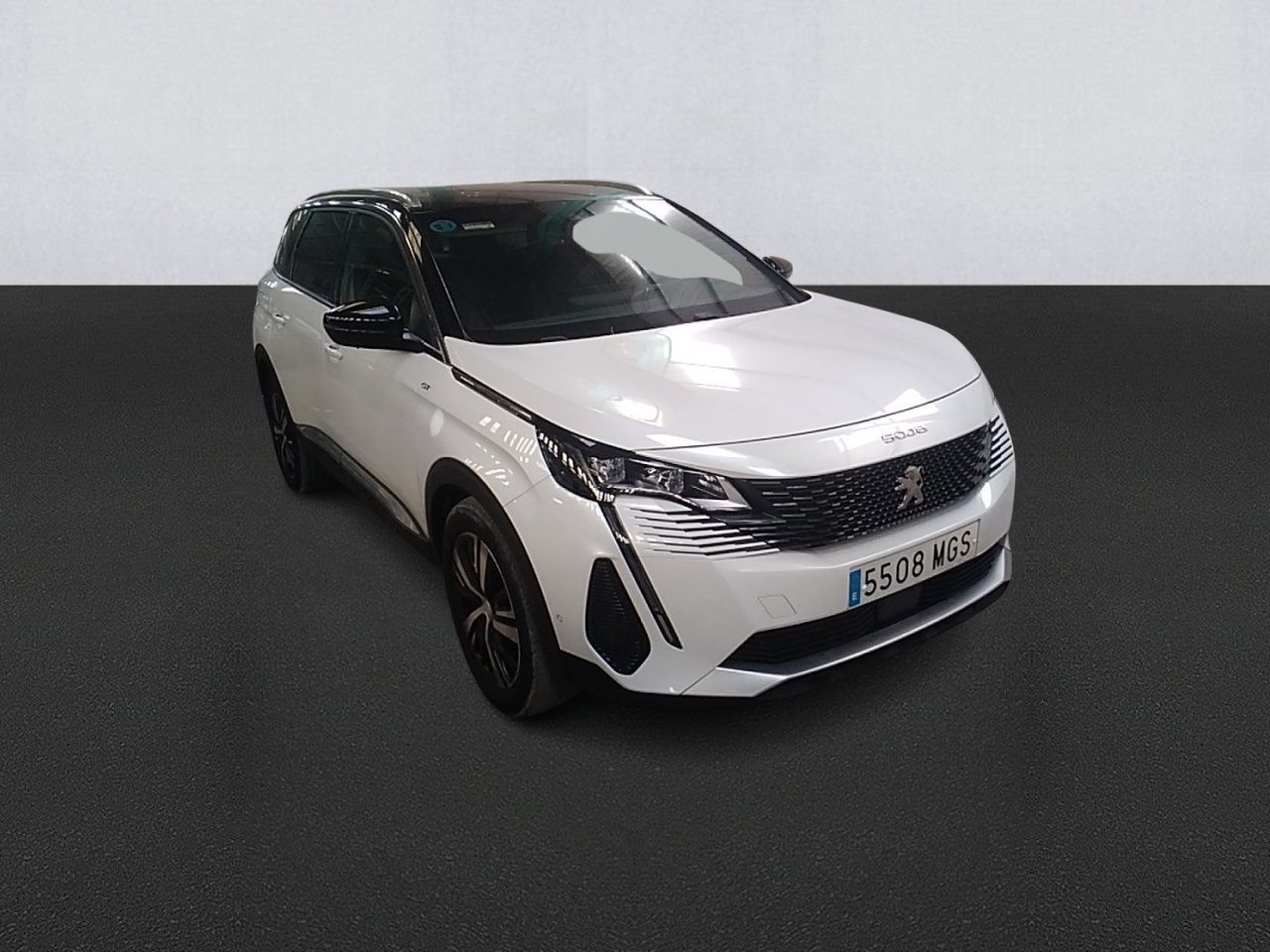 Peugeot 5008 1.5 Bluehdi 96kw S&s Gt Eat8 - Foto 2