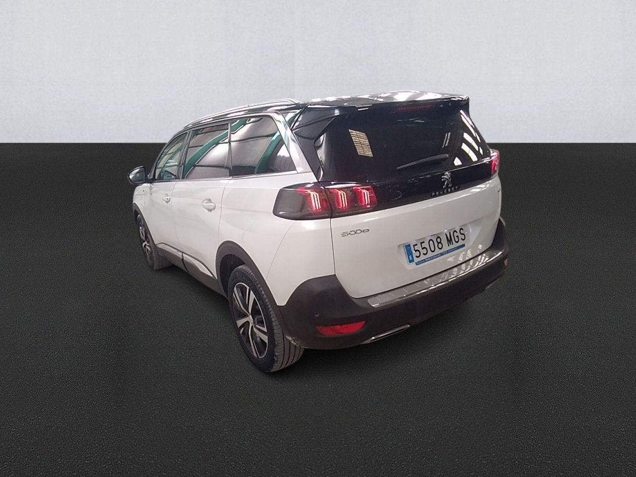 Peugeot 5008 1.5 Bluehdi 96kw S&s Gt Eat8 - Foto 2