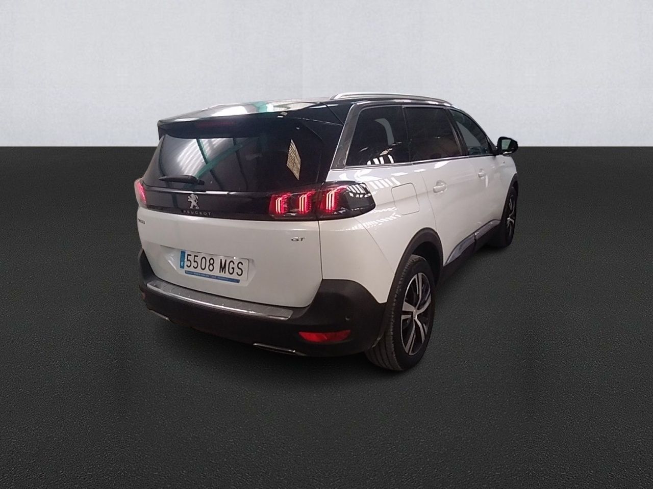 Peugeot 5008 1.5 Bluehdi 96kw S&s Gt Eat8 - Foto 2