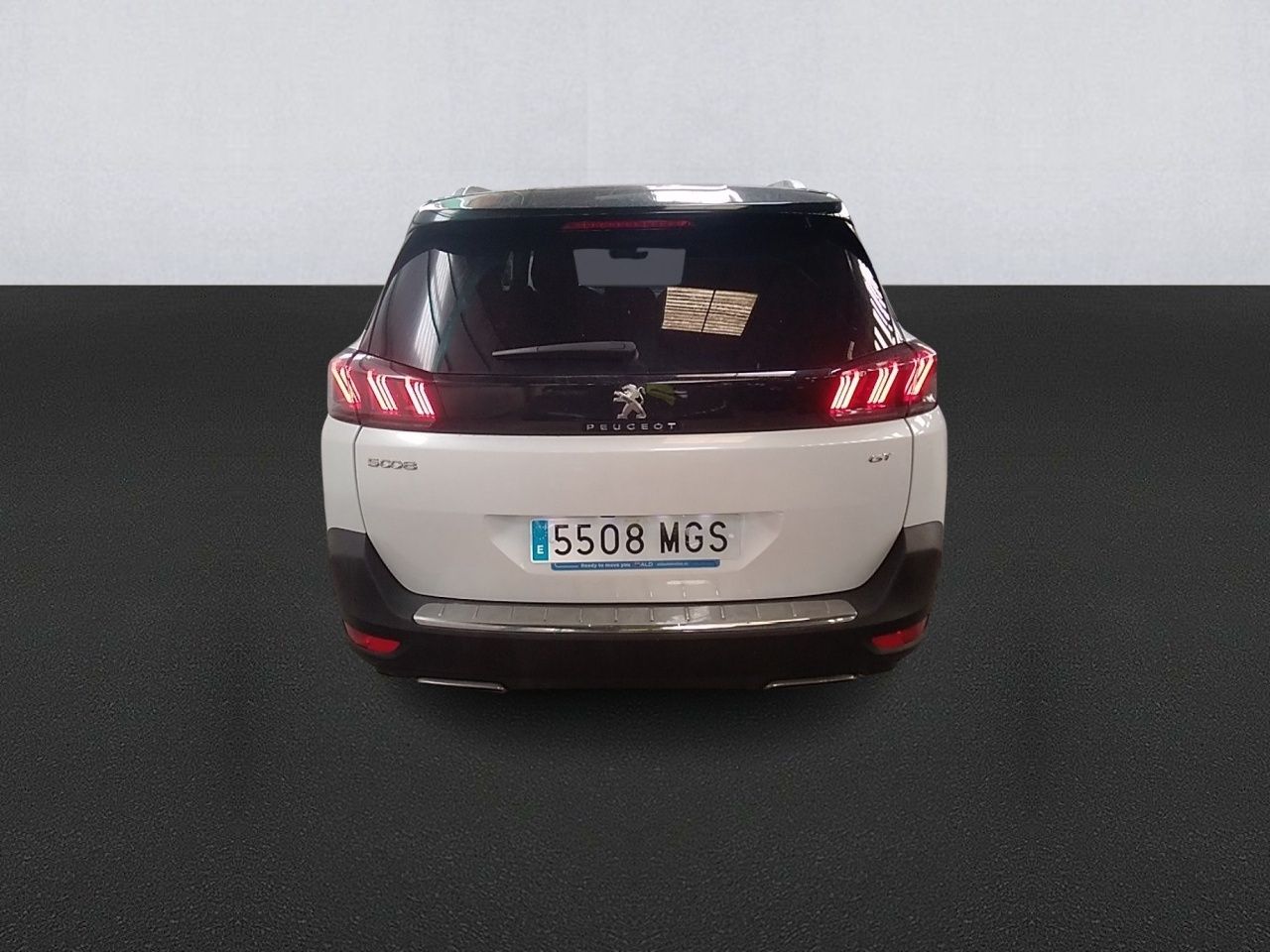 Peugeot 5008 1.5 Bluehdi 96kw S&s Gt Eat8 - Foto 2