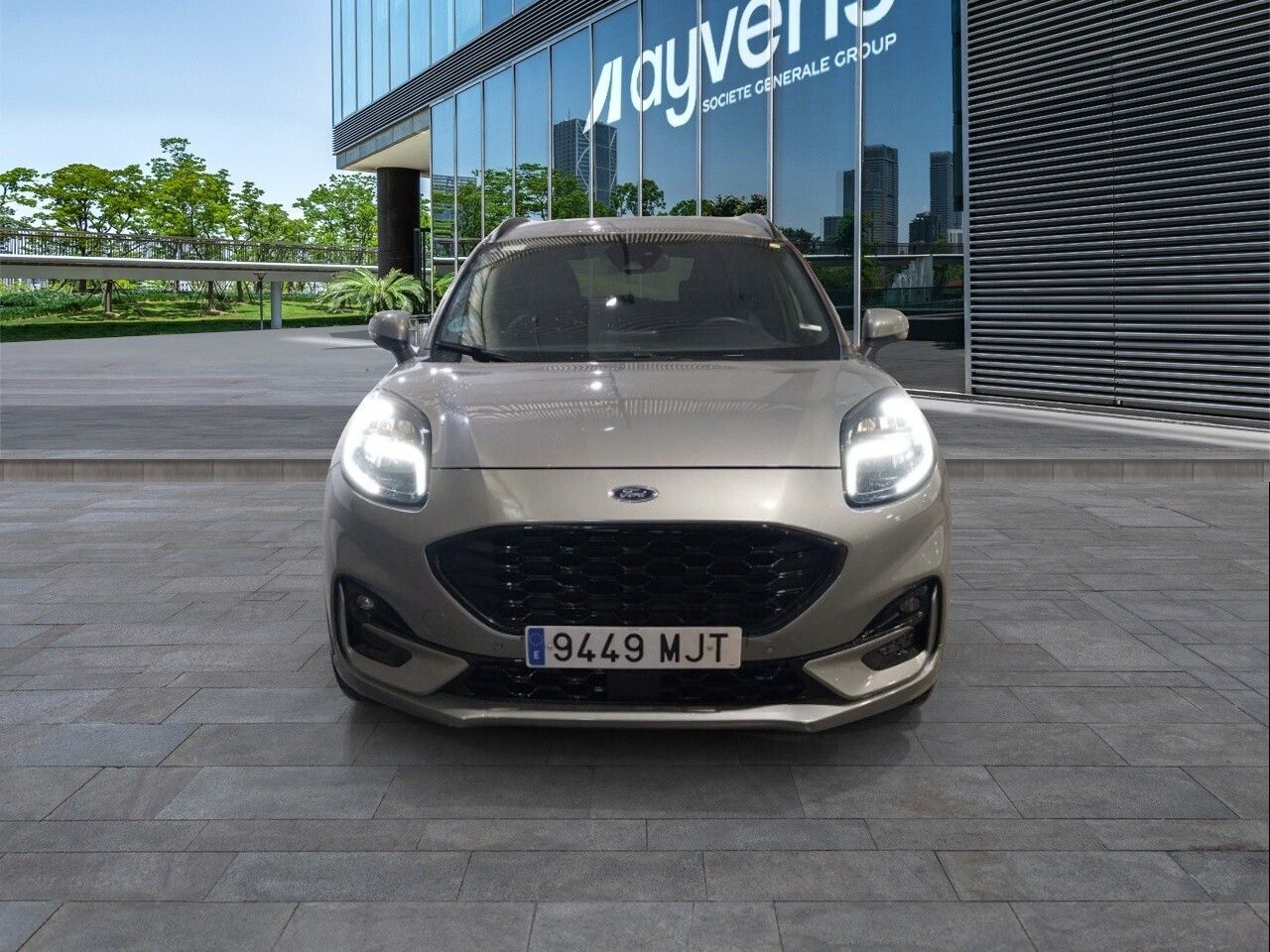 Ford Puma 1.0 Ecoboost 155cv St-line X Mhev - Foto 2