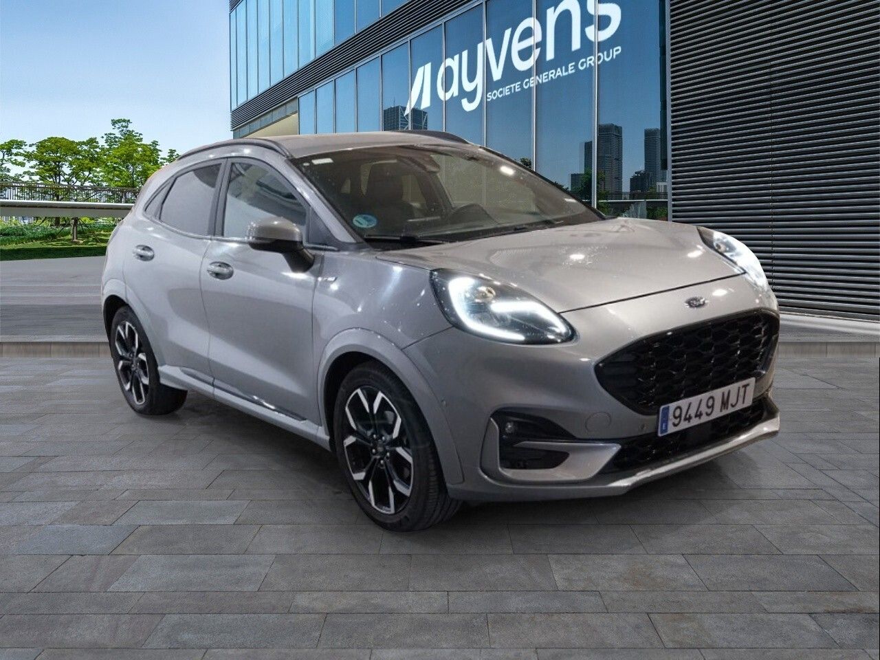 Ford Puma 1.0 Ecoboost 155cv St-line X Mhev - Foto 2