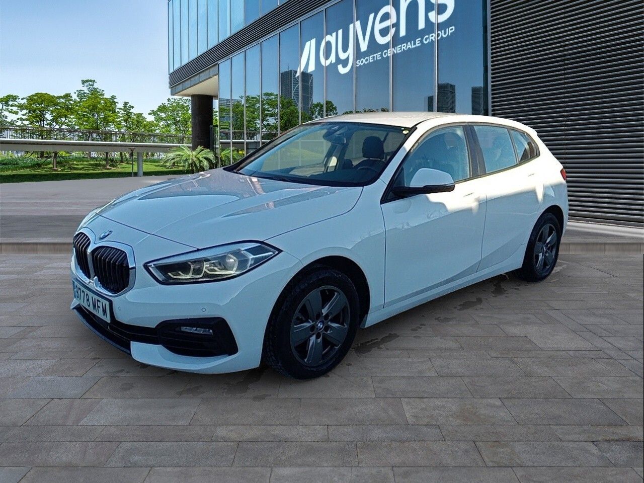Bmw Series 1 116d - Foto 2