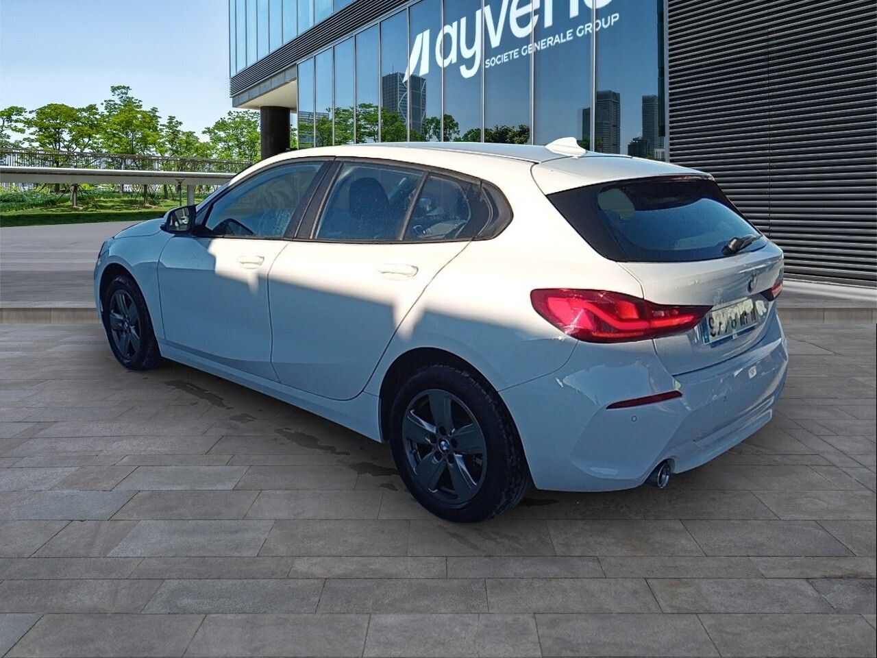 Bmw Series 1 116d - Foto 2