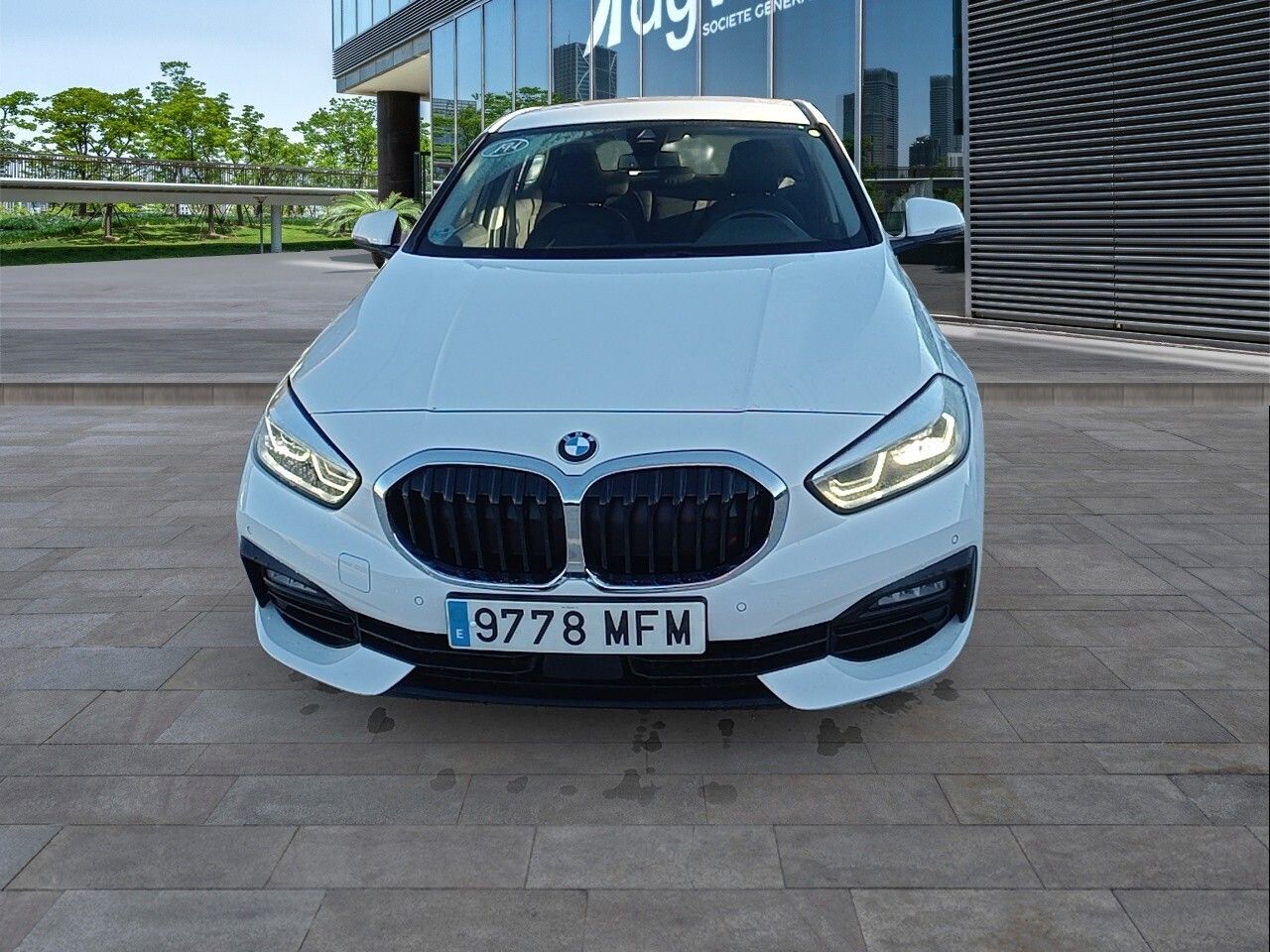 Bmw Series 1 116d - Foto 2