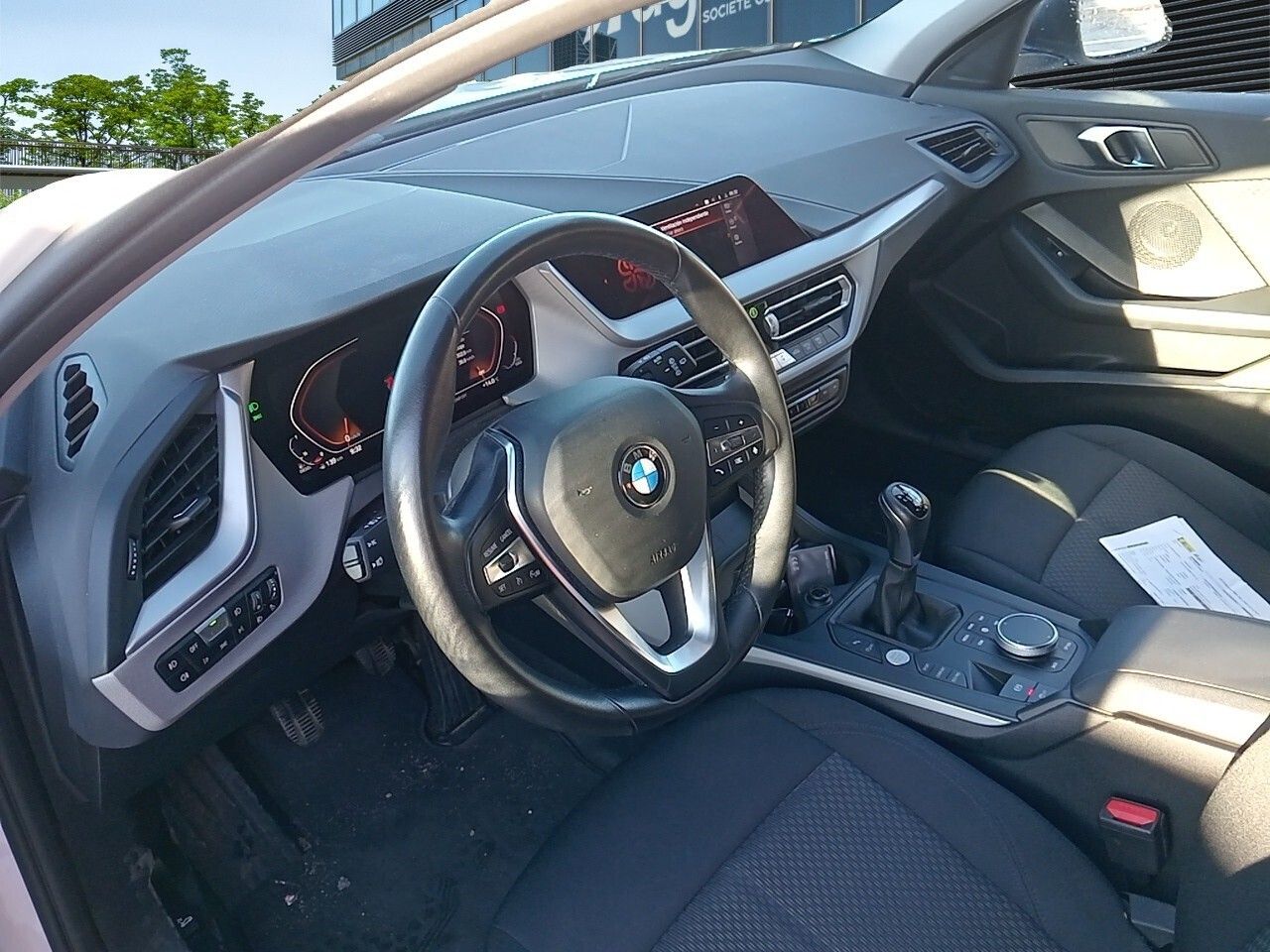 Bmw Series 1 116d - Foto 2