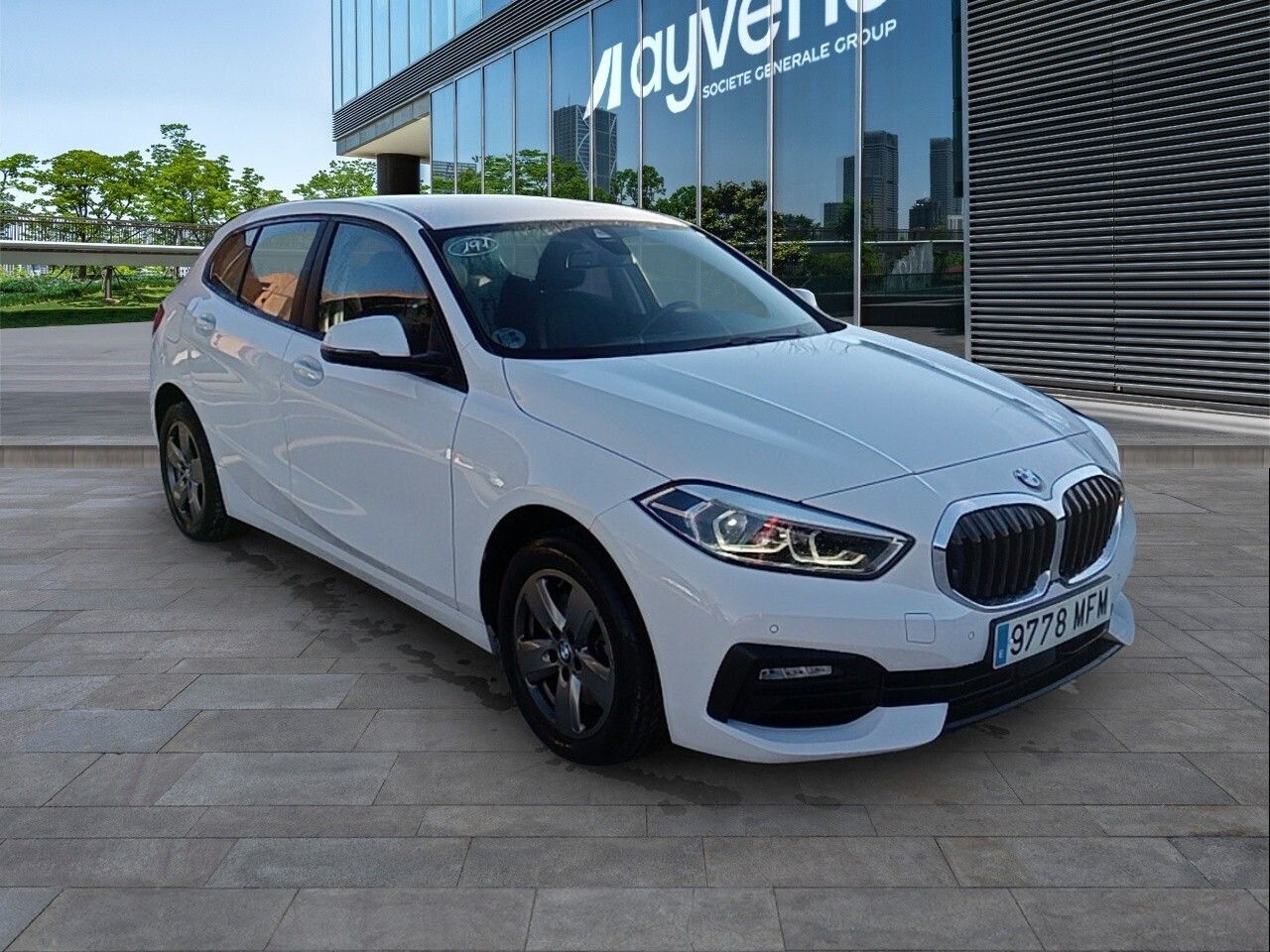 Bmw Series 1 116d - Foto 2