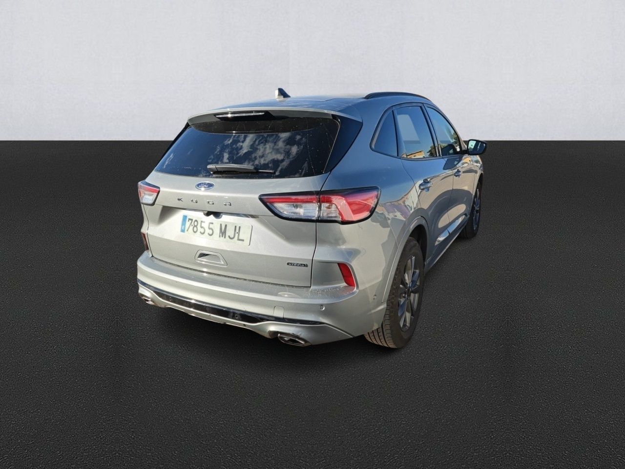 Ford Kuga St-line 2.5 Duratec Phev 165kw Auto - Foto 2
