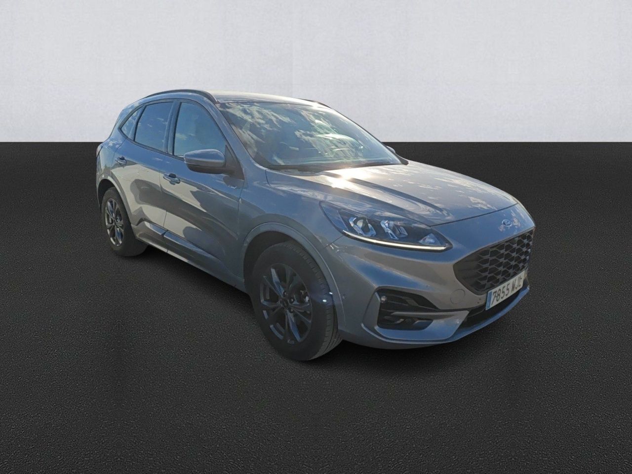 Ford Kuga St-line 2.5 Duratec Phev 165kw Auto - Foto 2