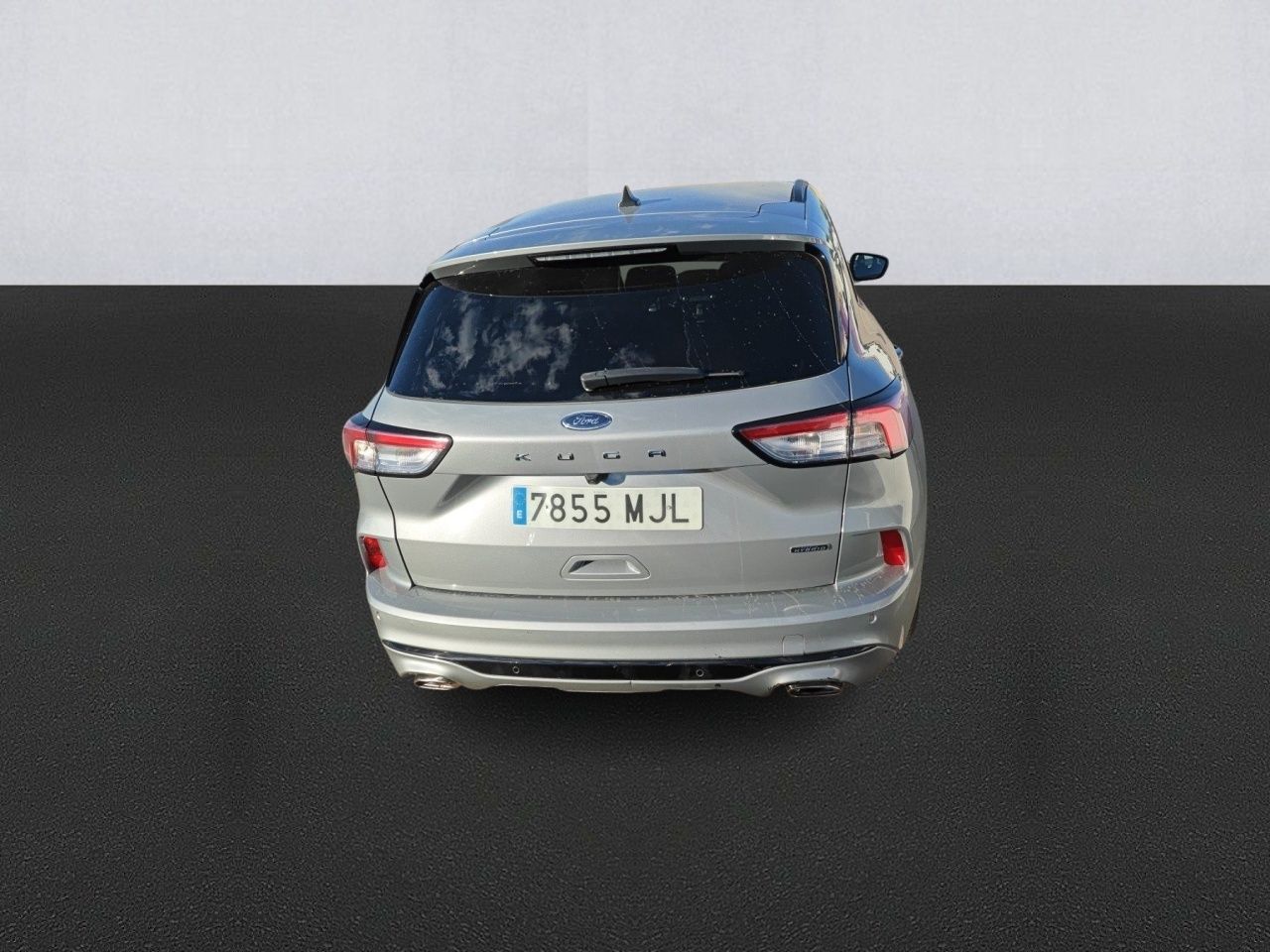 Ford Kuga St-line 2.5 Duratec Phev 165kw Auto - Foto 2