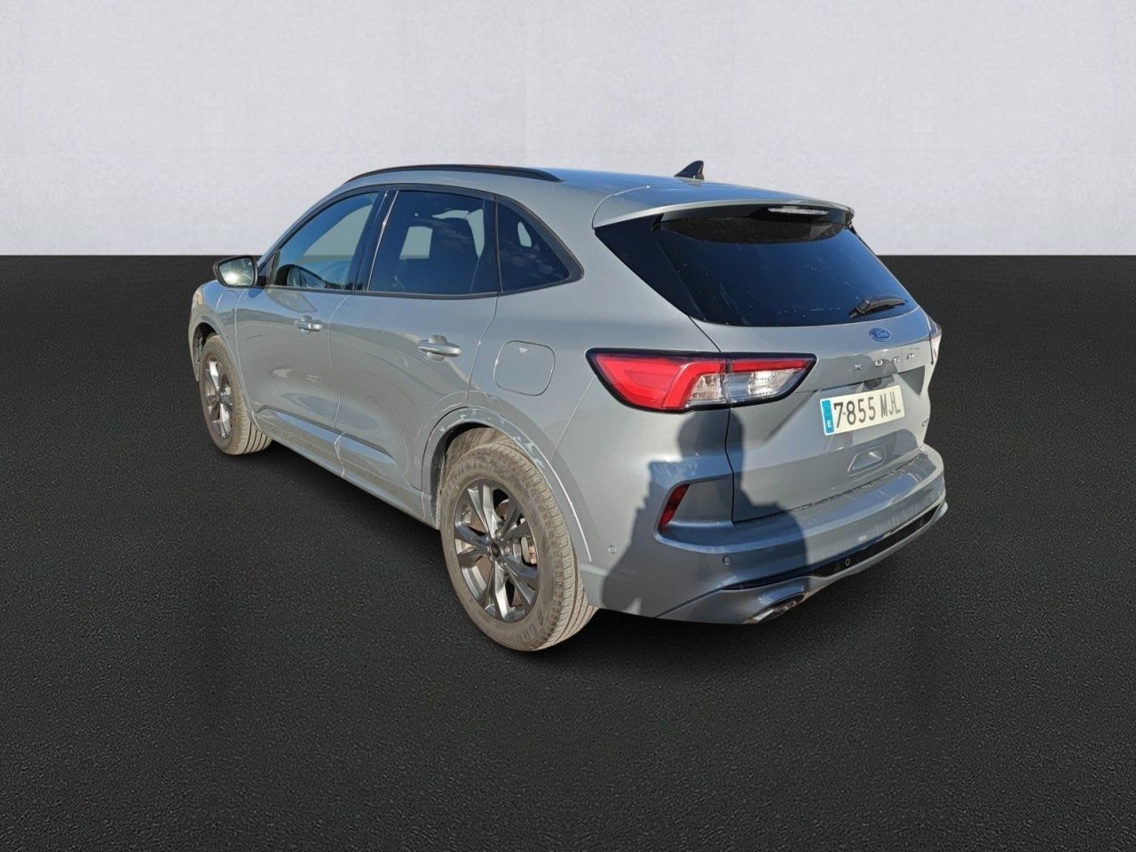 Ford Kuga St-line 2.5 Duratec Phev 165kw Auto - Foto 2