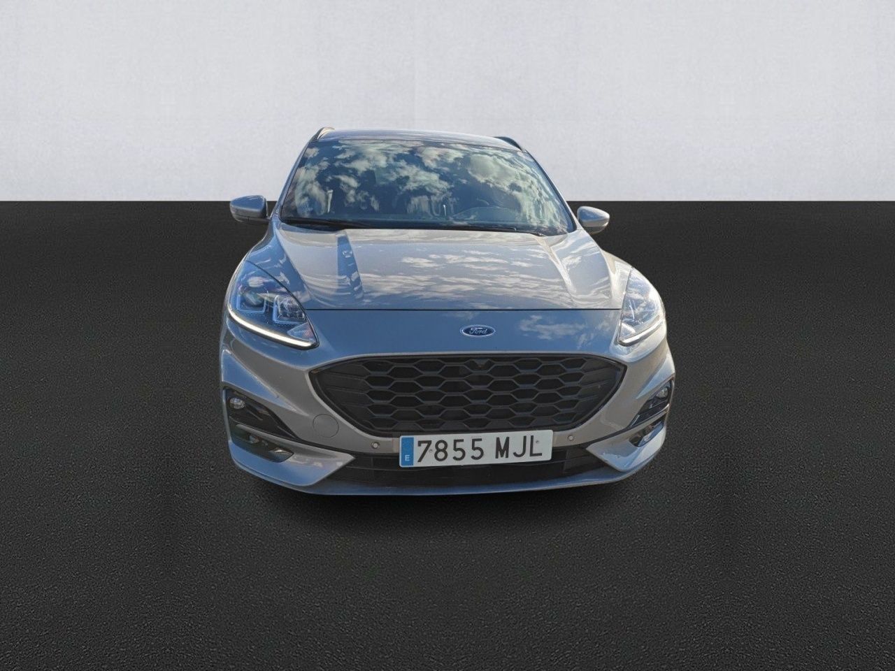Ford Kuga St-line 2.5 Duratec Phev 165kw Auto - Foto 2