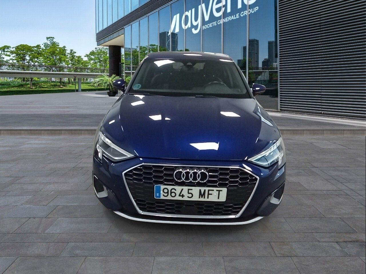 Audi A3 Sportback Advanced 35 Tdi 110kw S Tronic - Foto 2