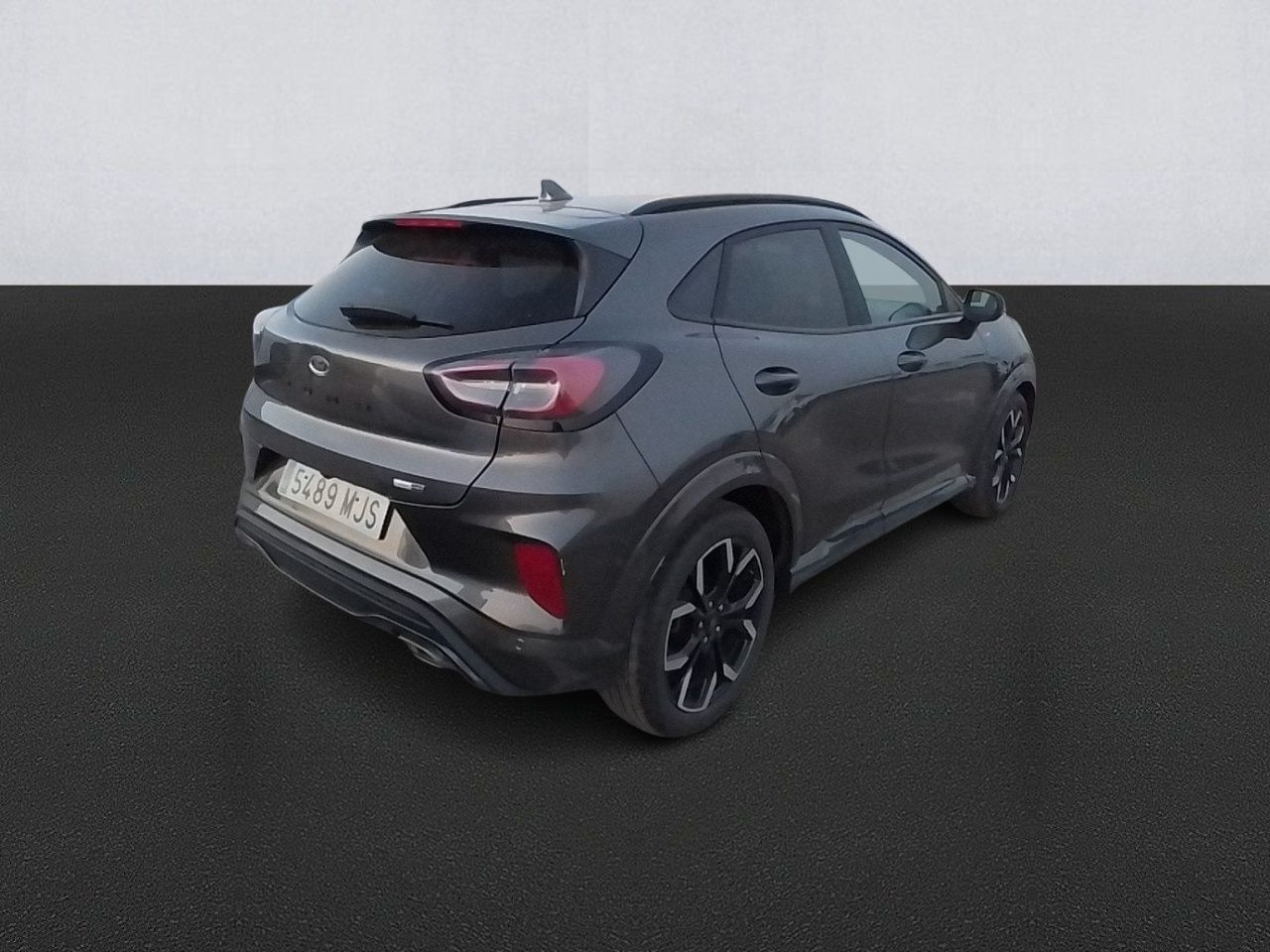 Ford Puma 1.0 Ecoboost 155cv St-line X Mhev - Foto 2
