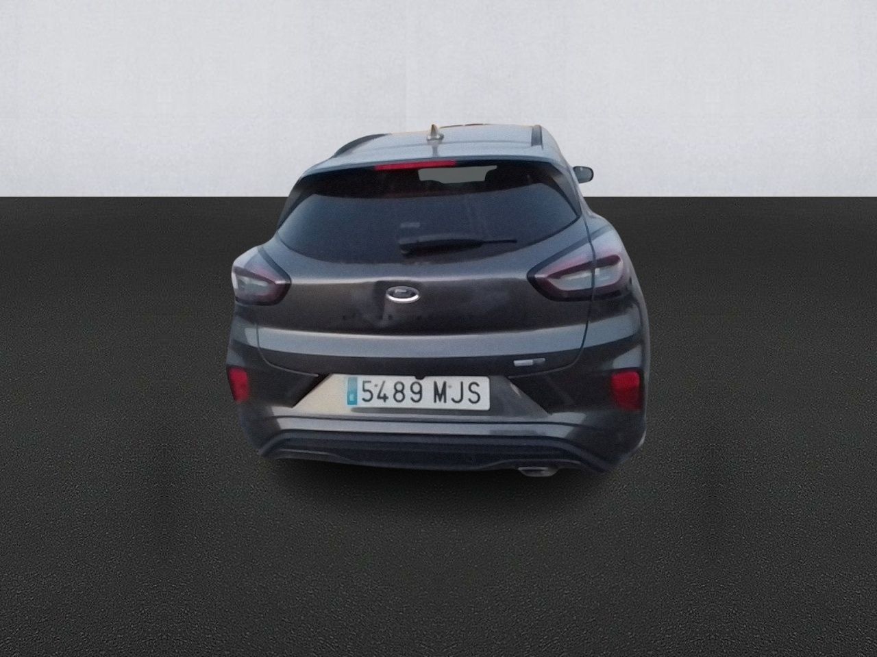 Ford Puma 1.0 Ecoboost 155cv St-line X Mhev - Foto 2