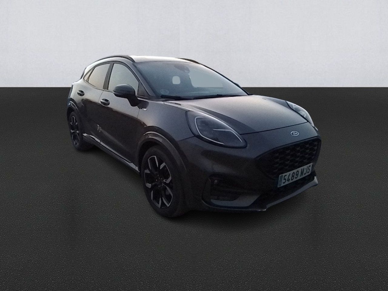 Ford Puma 1.0 Ecoboost 155cv St-line X Mhev - Foto 2