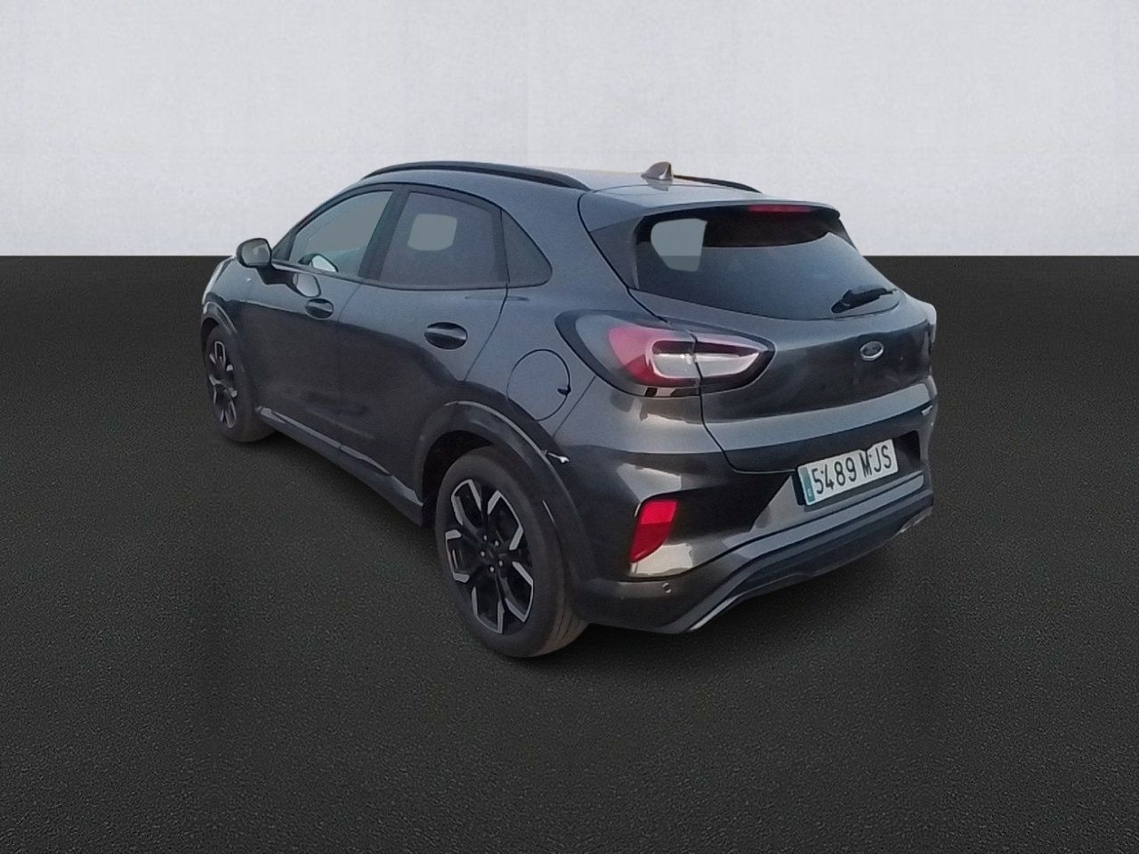 Ford Puma 1.0 Ecoboost 155cv St-line X Mhev - Foto 2