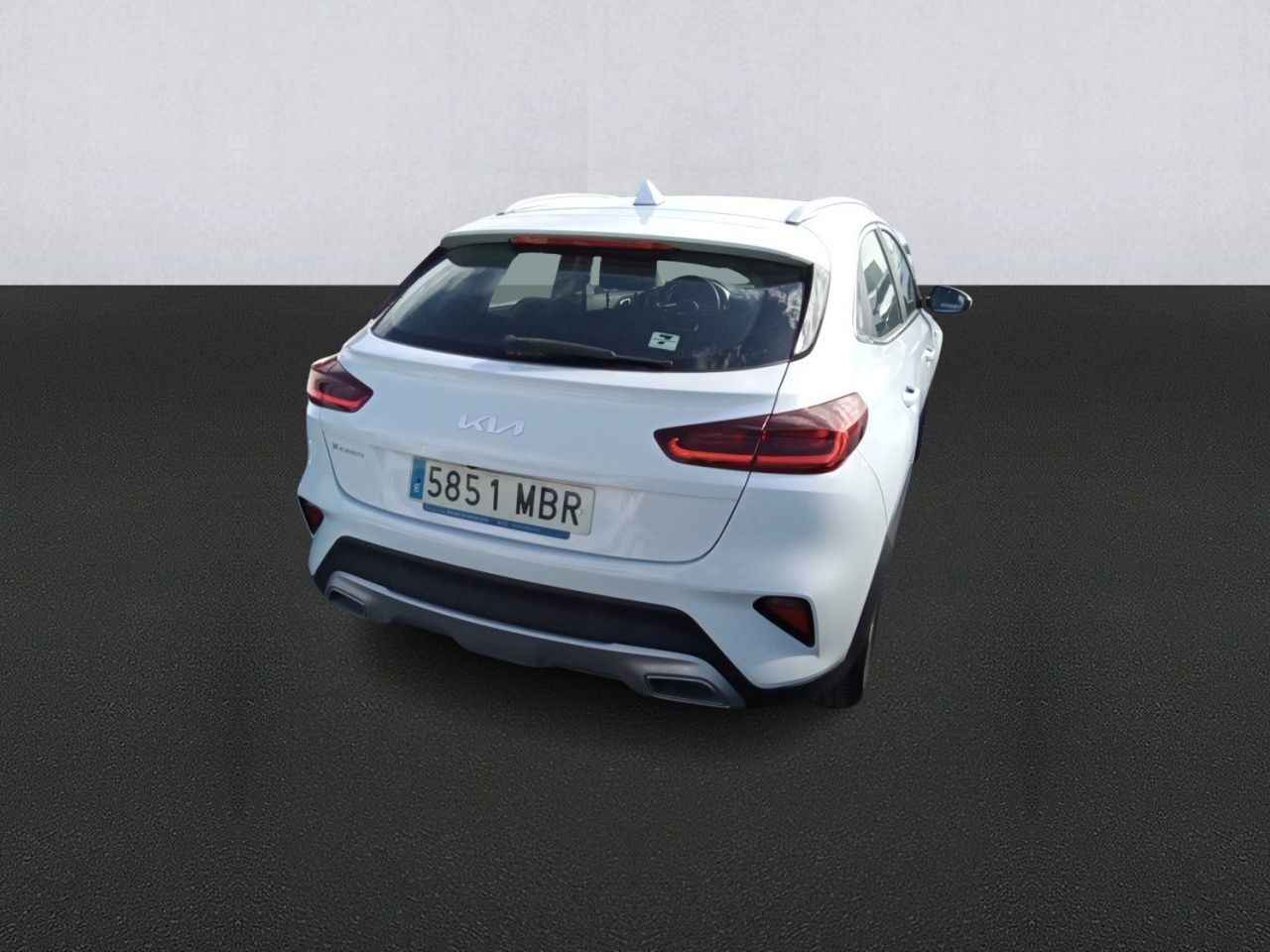 Kia Xceed 1.0 T-gdi Drive 88kw (120cv) - Foto 2