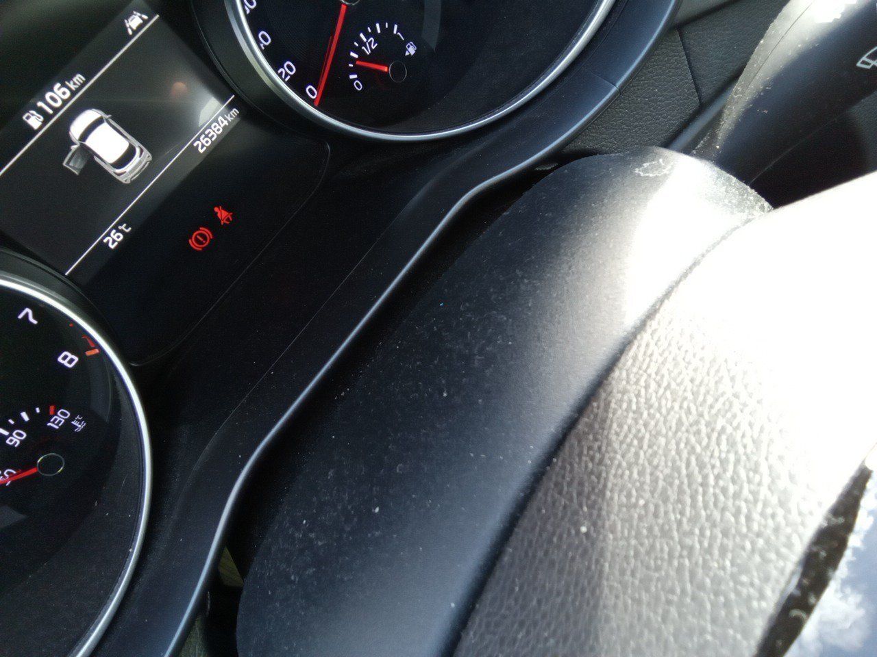 Kia Xceed 1.0 T-gdi Drive 88kw (120cv) - Foto 2