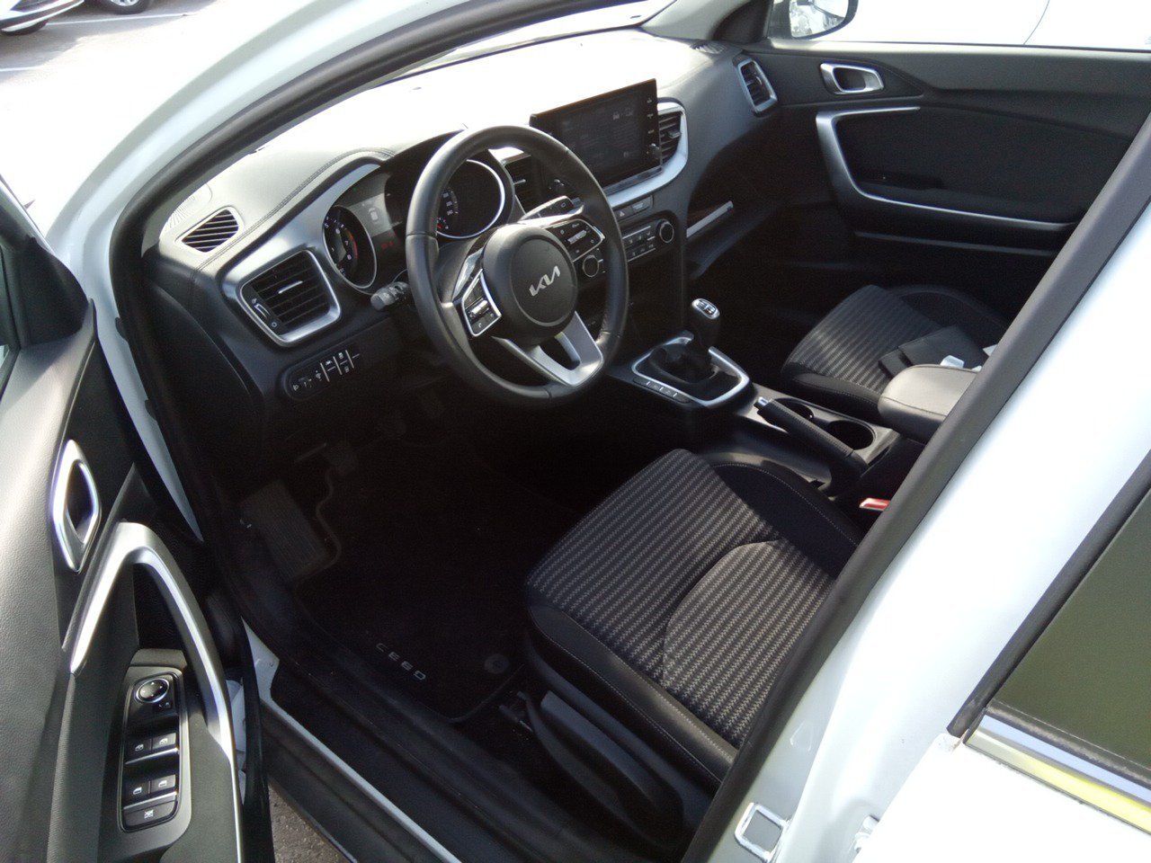 Kia Xceed 1.0 T-gdi Drive 88kw (120cv) - Foto 2